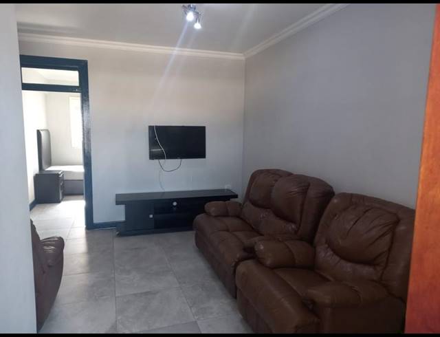 2 BEDROOM PROPERTY TO RENT IN MALVERN